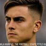 Dybala Haircut The Football Star’s Style Guide