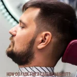 How Do I Ask for a Caesar Haircut