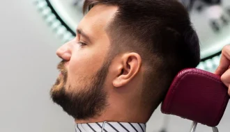 How Do I Ask for a Caesar Haircut