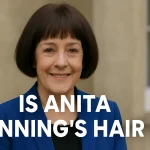 Is Anita Manning’s Hair Real