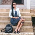 Longchamp Bag A Timeless Blend of Luxury and Function