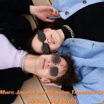 Marc by Marc Jacobs Sunglasses Timeless Styles That Elevate Any Outfit