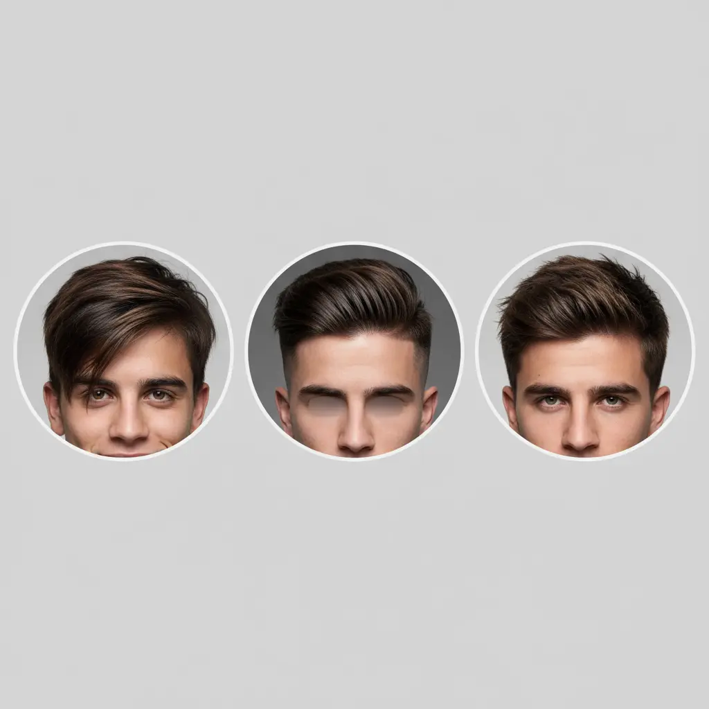 What Is a French Crop Haircut