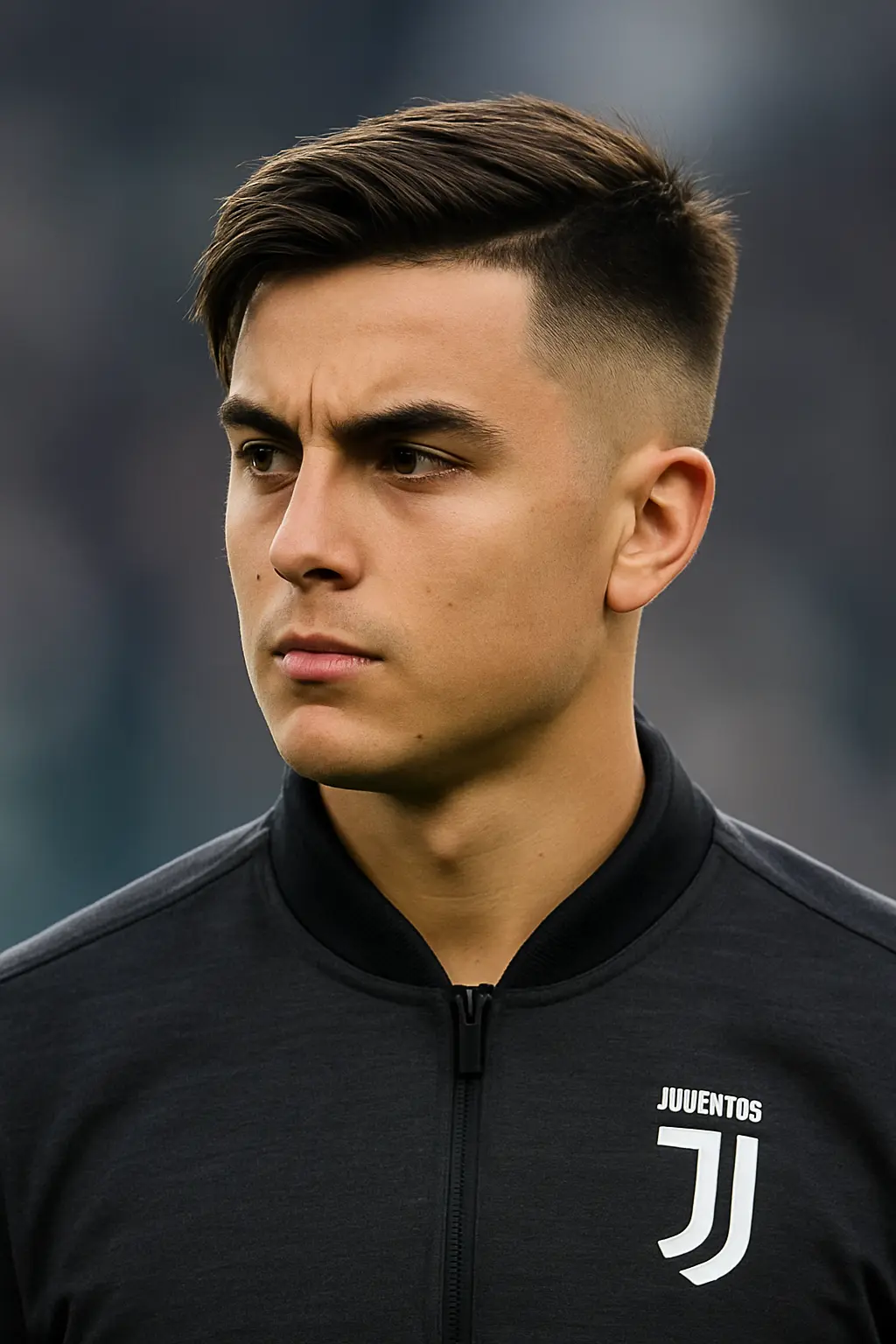 Which Footballer Has the Best Haircut