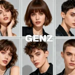 What Is Gen Z’s Hairstyle