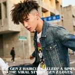 What Is the Gen Z Haircut Called A Simple Guide to the Viral Styles Gen Z Loves