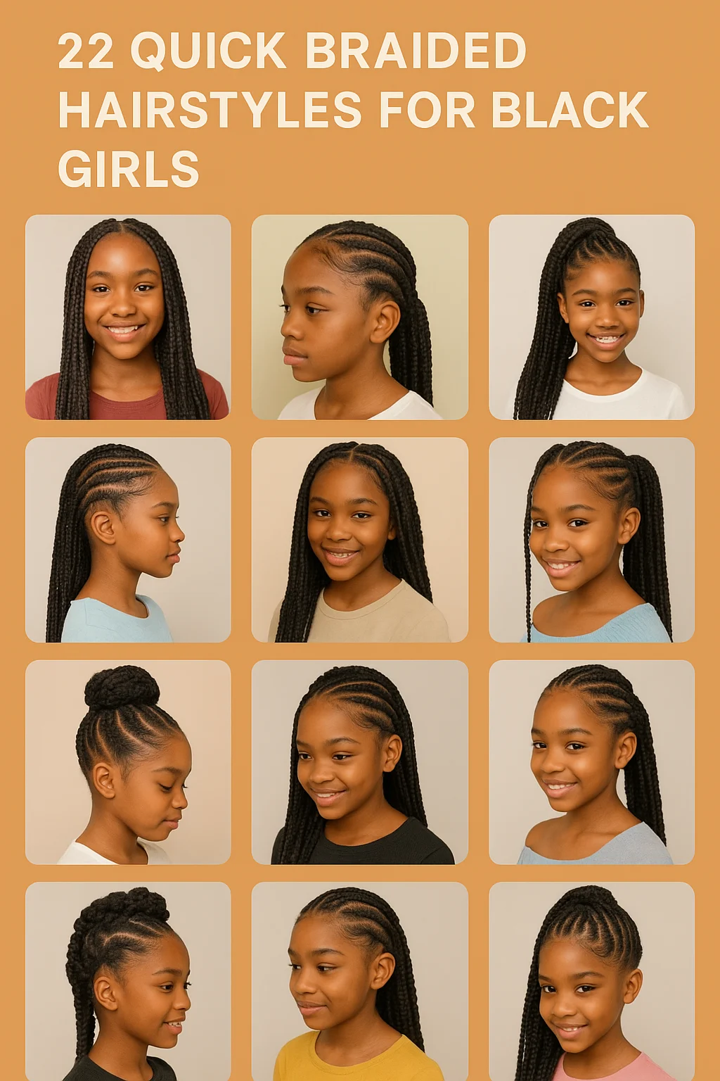 Why Braids Are More Than Just Hairstyles