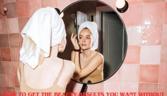 How to Get the Beauty Results You Want Without the Permanent Price Tag