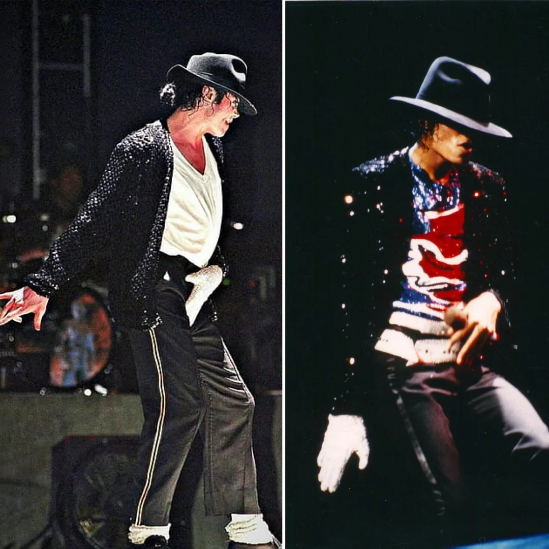 Why Did Michael Jackson Always Wear Just One Glove?